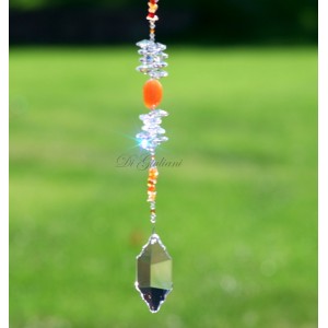 Kite 63mm Crystal (14C)
