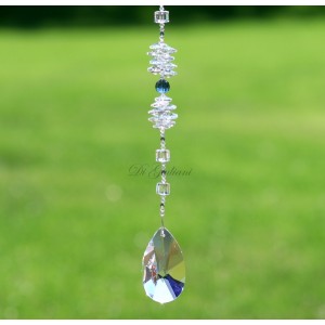 Almond 64mm Crystal (6C)