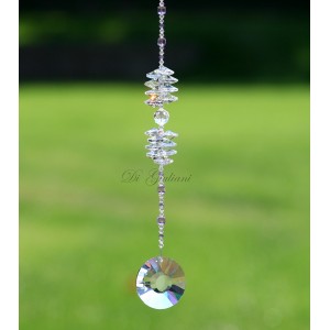 Sun 40mm Crystal (19 C)