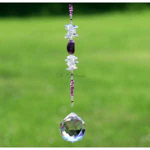 Ball 50mm Crystal (4C)