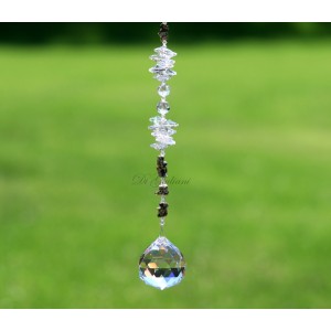 Ball 40mm Crystal (3C)