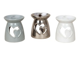 Ceramic Oil Burners