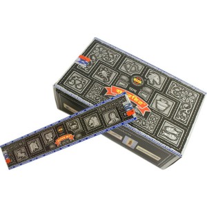 Super Hit Incense 15g Satya