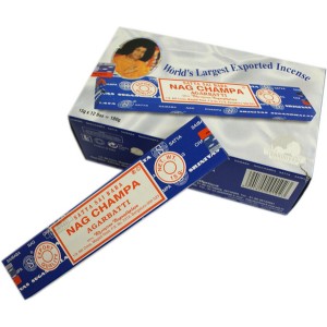 Nag Champa Incense 15g Satya