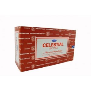 Celestial Incense 15g Satya - Oriental Series