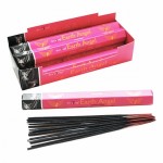 Earth Angel Incense Hex (6 TBS) Stamford