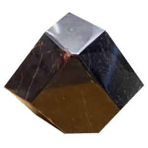 Garnet Almadine Faceted Polished (534g) (AA - Grade)
