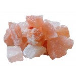 Himalayan (Pink) Salt Chunks - 1Kg