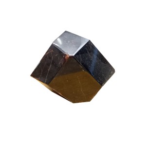 Garnet Almadine Faceted Polished (26g) (B- Grade)