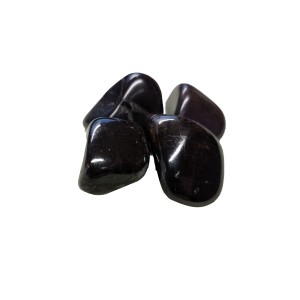 Purpurite Tumbled Stone 20-30mm (50g)