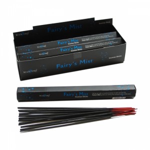 Fairy Mist Incense Hex(6TBS) Stamford