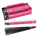 Moon Angel Incense Hex (6 TBS) Stamford