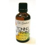 Toning & Firming Massage Oil 50ml