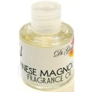 Japanese Magnolia Fragrance Oil - 12 Pcs
