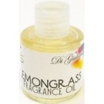 Lemongrass Fragrance Oil - 12 Pcs