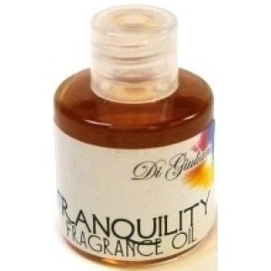 Tranquility Fragrance Oil - 12 Pcs