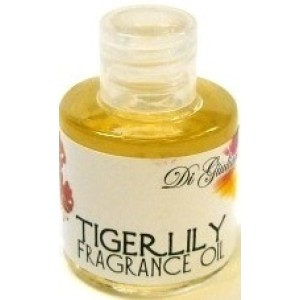 Tigerlily Fragrance Oil - 12 Pcs