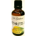 Arthritis Calming Joints 2 Massage Oil 50ml