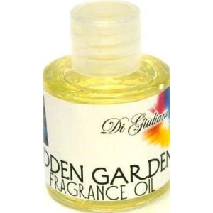 Hidden Garden Fragrance Oil - 12 Pcs