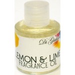 Lemon & Lime Fragrance Oil - 12 Pcs