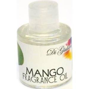 Mango Fragrance Oil - 12 Pcs