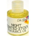 Night Scented Stock Fragrance Oil - 12 Pcs