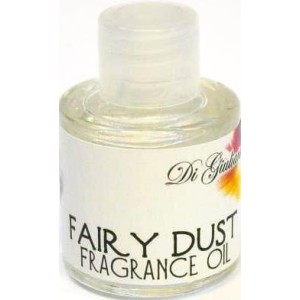 Fairy Dust Fragrance Oil - 12 Pcs