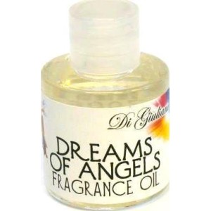 Dreams of Angels Fragrance Oil - 12 Pcs