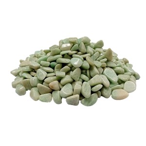 Amazonite Tumbled Stone 10-20mm (500g)