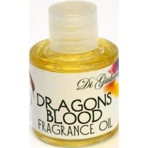 Dragons Blood Fragrance Oil - 12 Pcs