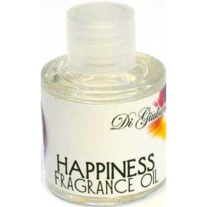 Happiness Fragrance Oil - 12 Pcs