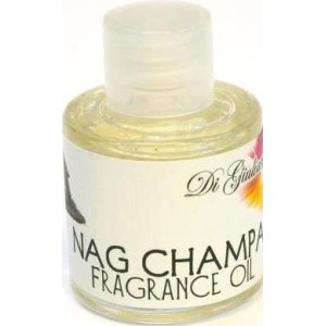 Nag Champa Fragrance Oil - 12 Pcs