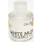 White Musk Fragrance Oil - 12 Pcs