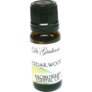 Cedarwood Essential Oil 10ml