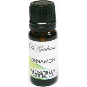 Cinnamon Essential Oil 10ml