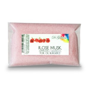 Di-G Granules Rose Musk (12 Units) Di-G Granules Rose Musk (12 Units)