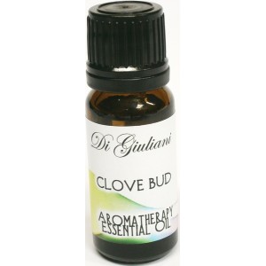 Clove Bud Essential Oil 10ml