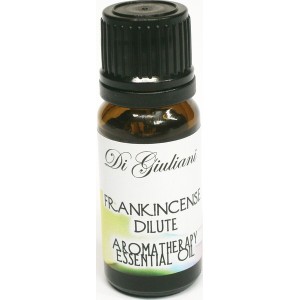 Frankincense 10% Dilute Essential Oil 10ml