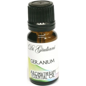 Geranium Essential Oil 10ml