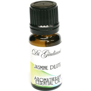 Jasmine Dilute Essential Oil