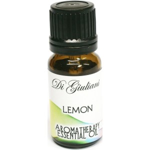 Lemon Essential Oil 10ml