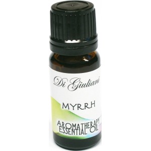 Myrrh Essential Oil 10ml
