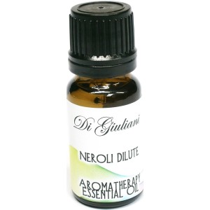 Neroli 5% Dilute Essential Oil 10ml