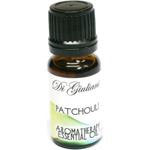 Patchouli Essential Oil 10ml