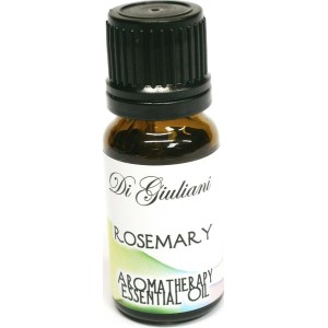 Rosemary Essential Oil 10ml