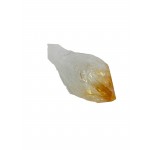 Citrine Point Rough & Polished Point (98g)
