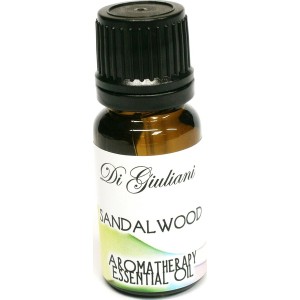 Sandalwood Essential Oil 10ml