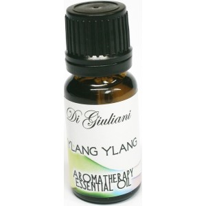 Ylang Ylang Essential Oil 10ml