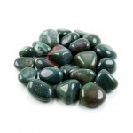 Bloodstone Tumbled Stone 20-30mm (500g)