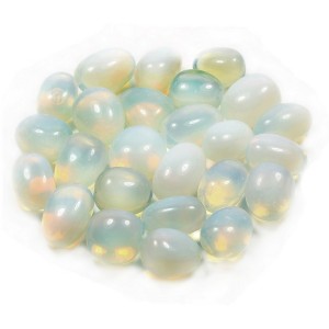 Opalite Tumbled Stone 20-30mm (500g)